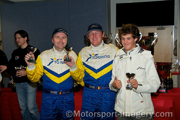 Prize Giving