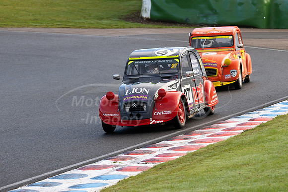 97 Pete SPARROW