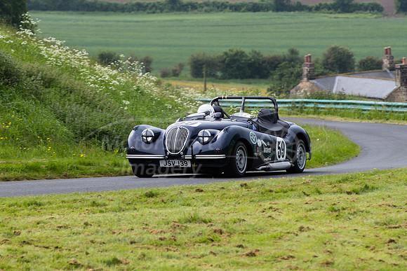 59 Anthony Taylor  Aristocat Jaguar