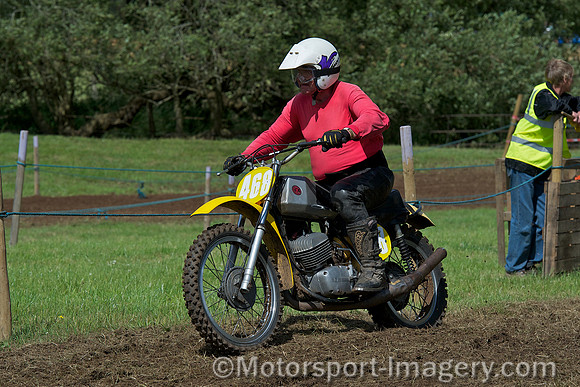 Bike No 468