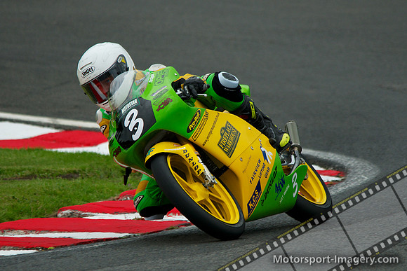 Taz Taylor, Honda