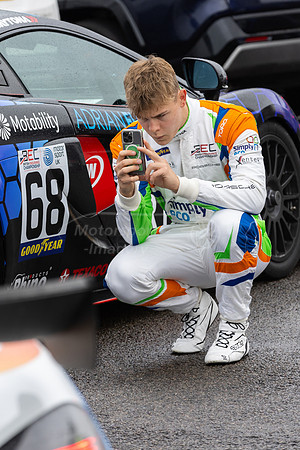 116 Bal Sidhu / Josh Steed