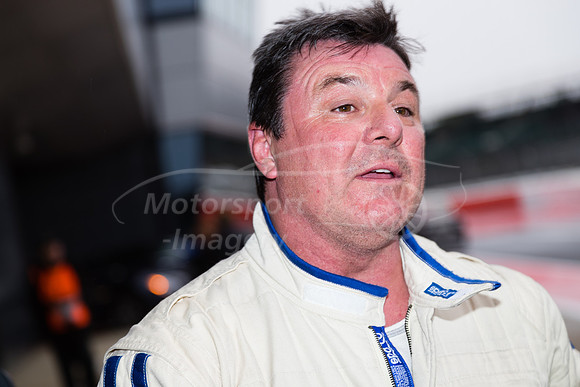 Mark Blundell