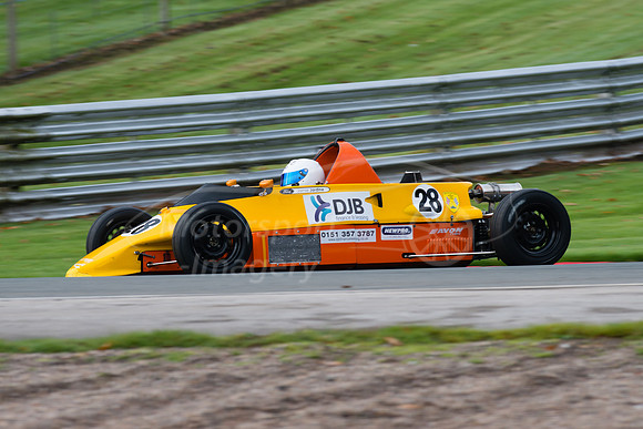Jamie Jardine, Reynard FF84
