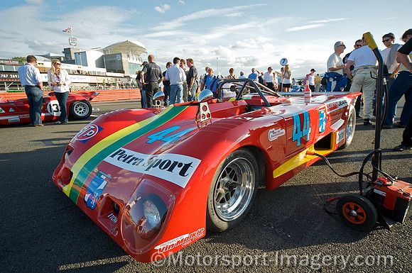 Lola T290