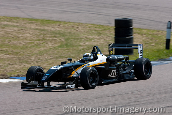 F3 Rockingham 09