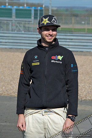 Tom Onslow Cole, WSR BMW