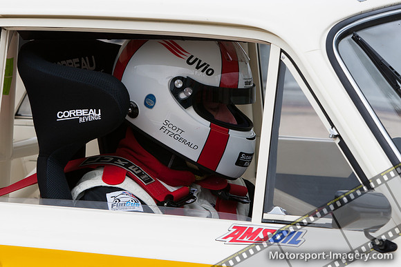 28  Neil Davies/Scott Fitzgerald
