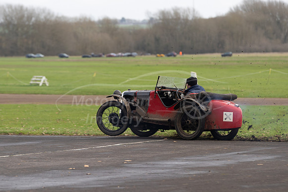 71 William Marsh