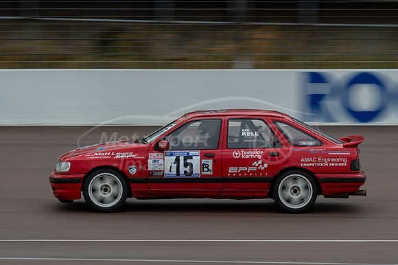 15 Daniel Kell