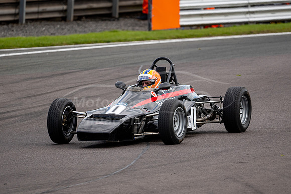 1 Rick Morris Royale RP29