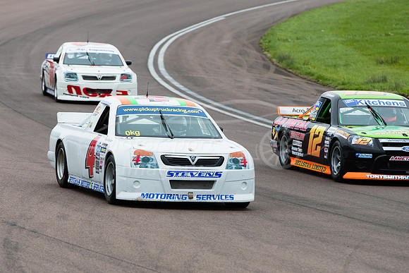 4  Peter Stevens
