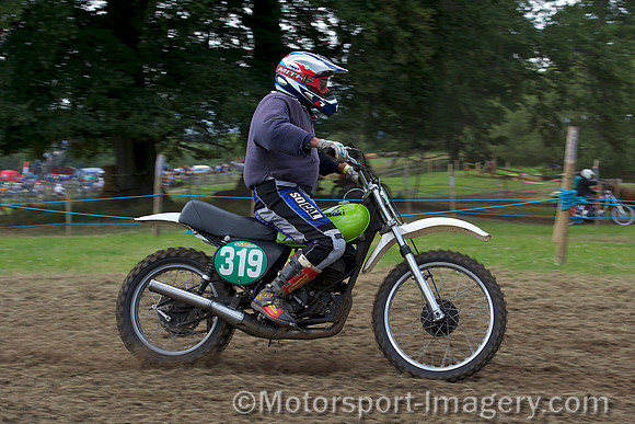 Bike No 319