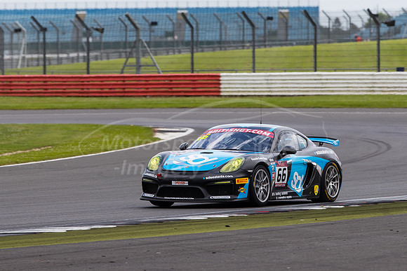 Nick Jones / Scott Malvern