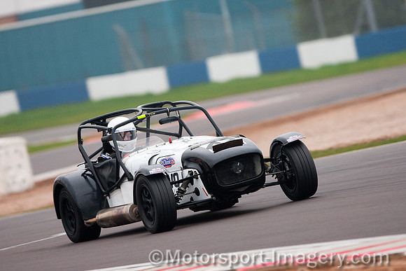 Bill Hailstone - CSR