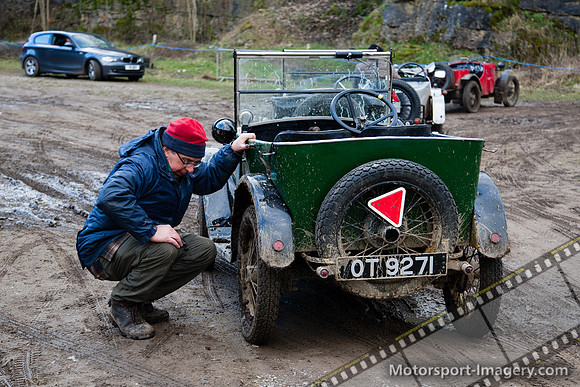 Guy Weatherall  AUSTIN 7