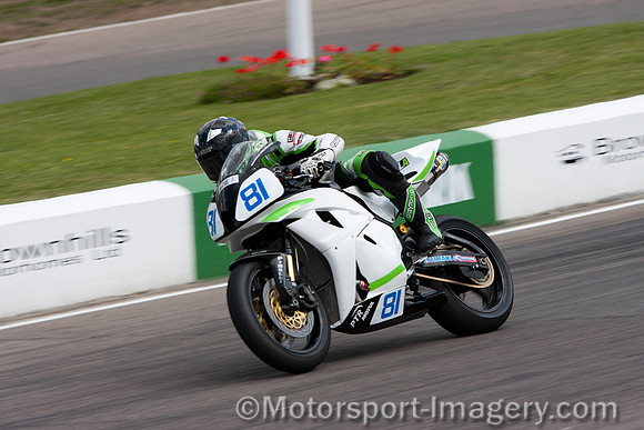 Graeme Gowland