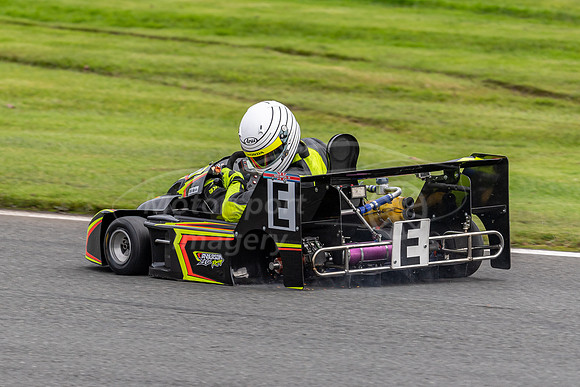 Elliot MARKS Honda Anderson