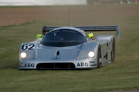 Group C Cars