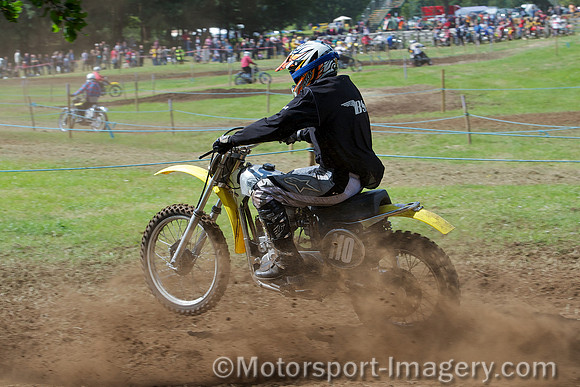 Bike No 110