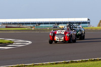 Woodcote Trophy and Stirling Moss Trophy