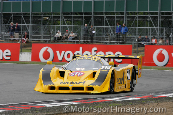 Nissan R90C