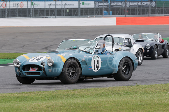 AC Cobra
