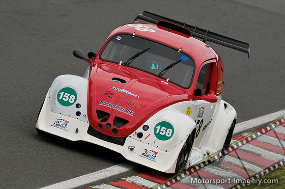 Car 158,