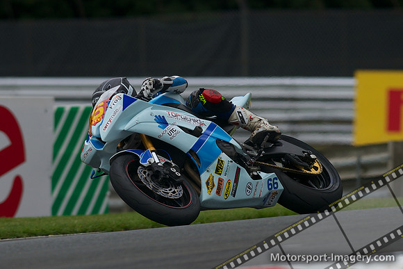Kurt Wigley, Yamaha