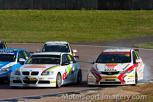 Gordon Shedden