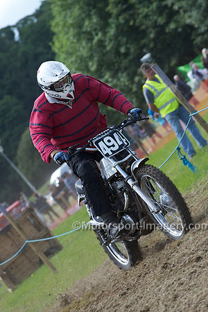 Bike No 494