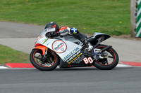 Callum Bey, RCD Honda