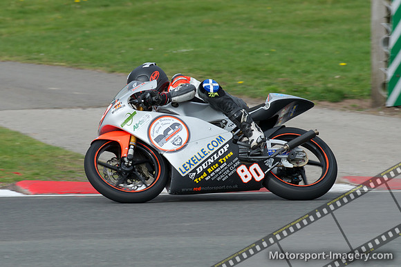 Callum Bey, RCD Honda