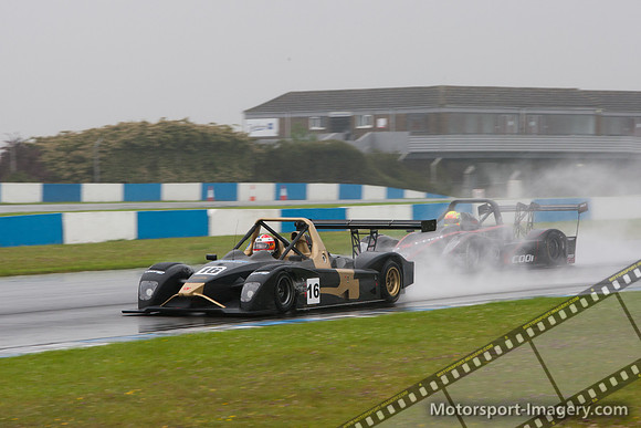 16  Olivier Porta & Jose Ibanez