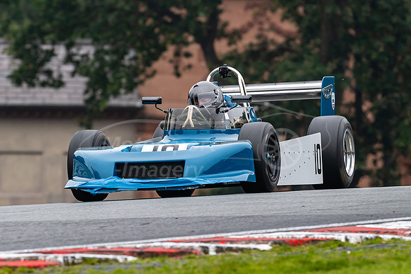 10 Richard Cooke March 793