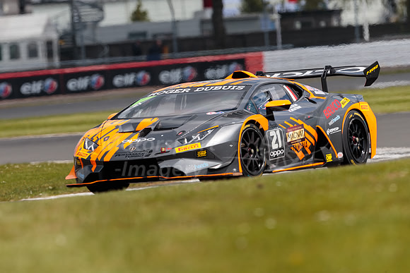 21  GT3 Poland  JM Littman / Moczulski Grzegorz