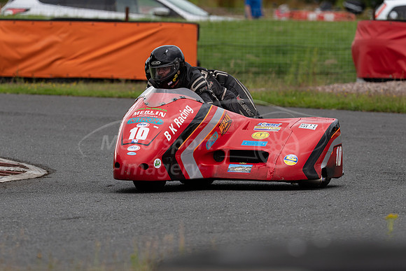 10 Howard Baker / Mike Killingsworth