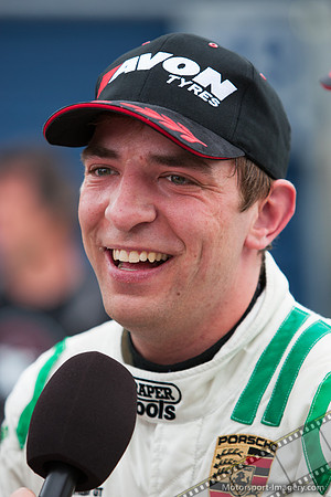 Joe Osborne