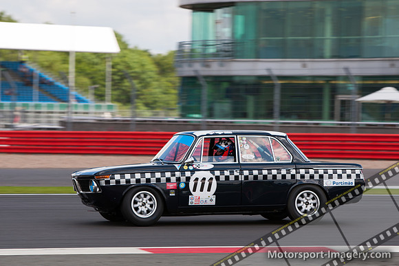 111  John Clark/Chris Clark