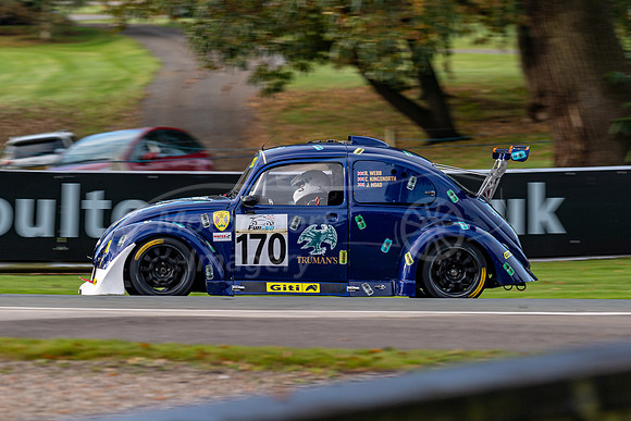 170 Colin KINGSNORTH / Richard WEBB