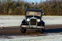 Charles and Robert Lees  FORD A