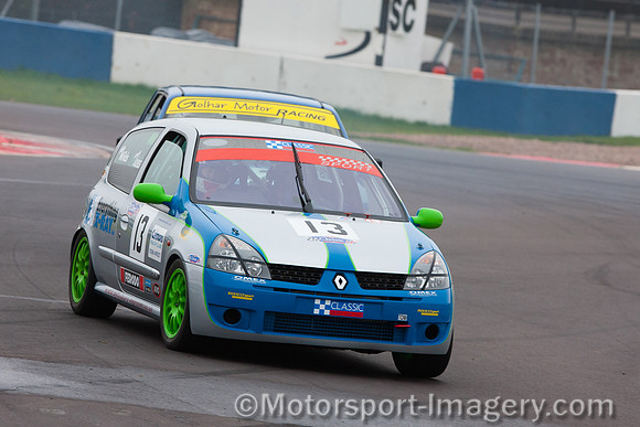 joss/Dalwood - Renault Clio 172