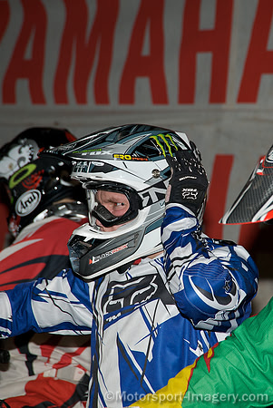 Supercross 2009