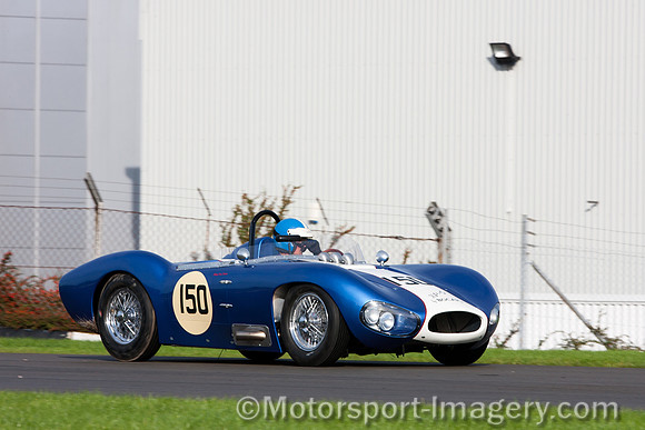 Michael Windsor-Price - Bocar XP5