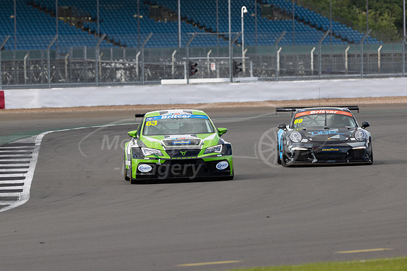63  Mark Havers / Rick Kerry