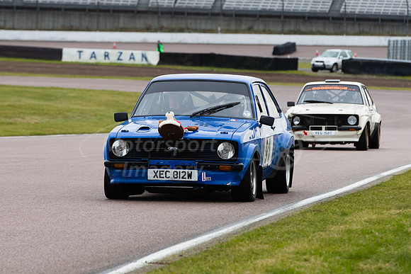 91  Kevin Boyle / Irene Lewsey