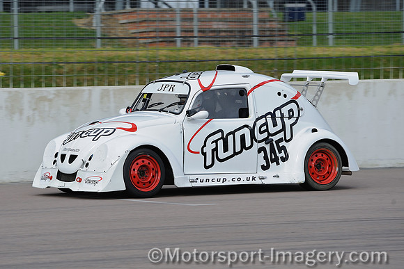 JPR Car 345