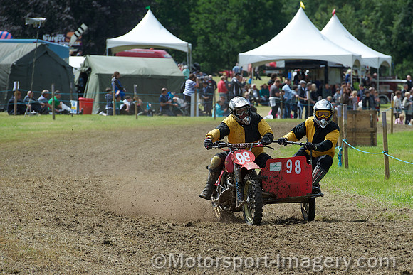 Sidecar 98
