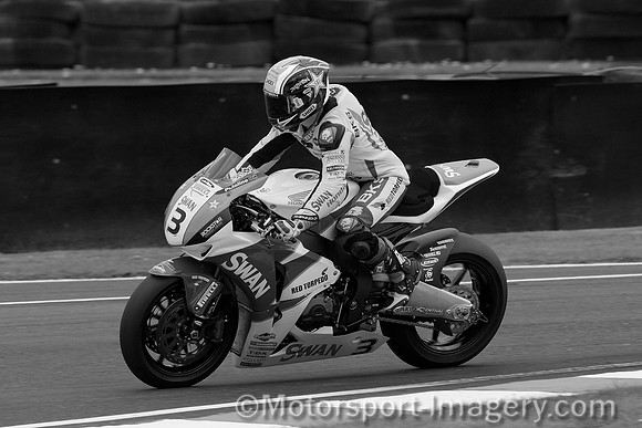 Stuart Easton, Swan Honda