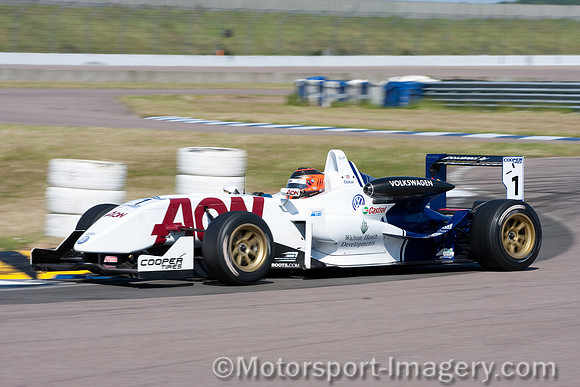 F3 Rockingham 09
